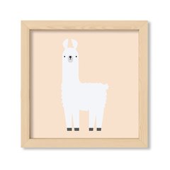 Cuadro Little Llama