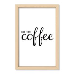 Cuadro Coffee