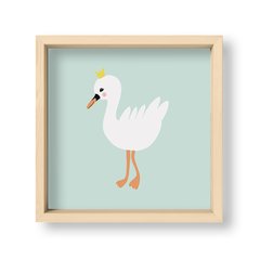 Cuadro Little Duck - El Nido - Tienda de Objetos