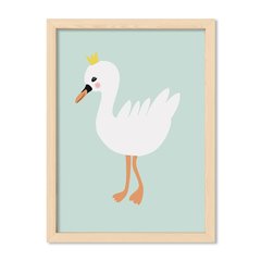 Cuadro Little Duck