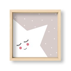 Cuadro Cute Stars - El Nido - Tienda de Objetos