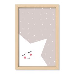 Cuadro Cute Stars