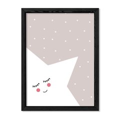 Cuadro Cute Stars en internet
