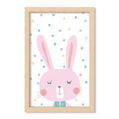 Cuadro Color Rabbit