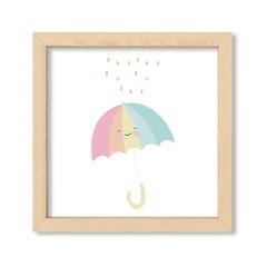 Cuadro Umbrella