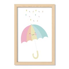 Cuadro Umbrella