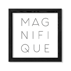 Cuadro Magnifique en internet