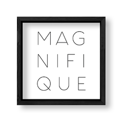Imagen de Cuadro Magnifique