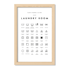 Cuadro Laundry Room Guide