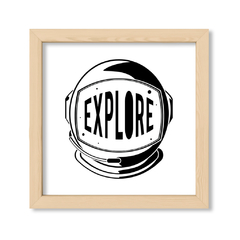 Cuadro Explore