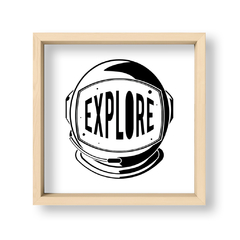 Cuadro Explore - El Nido - Tienda de Objetos