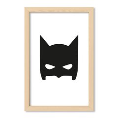 Cuadro Batman Face