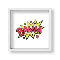 Cuadro Bamm - tienda online
