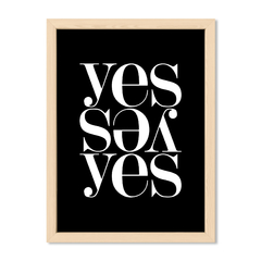 Cuadro YES YES YES