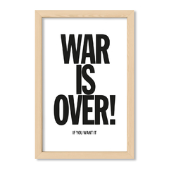 Cuadro War is Over