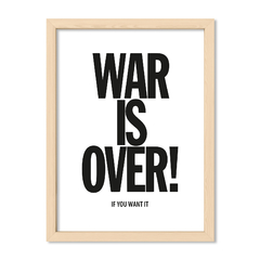 Cuadro War is Over