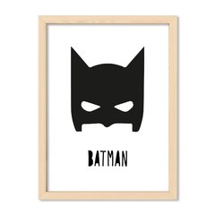 Cuadro Batman