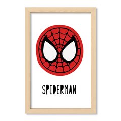 Cuadro Spiderman