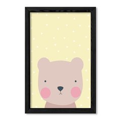 Cuadro Chic oso en internet