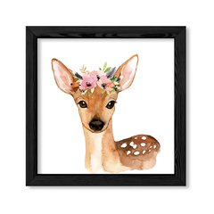 Cuadro Oh Bambi en internet