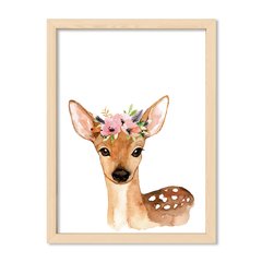 Cuadro Oh Bambi