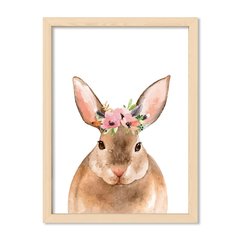 Cuadro Oh Rabbit