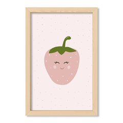 Cuadro Super Strawberry