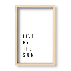 Cuadro Another Live by the sun - El Nido - Tienda de Objetos
