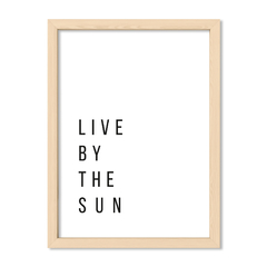 Cuadro Another Live by the sun
