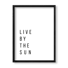 Imagen de Cuadro Another Live by the sun