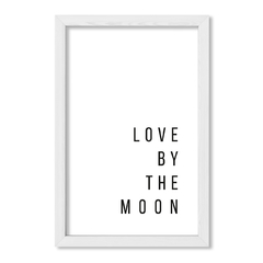 Cuadro Another Love by the moon - comprar online