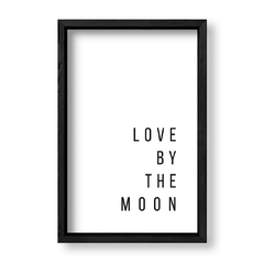 Imagen de Cuadro Another Love by the moon