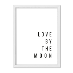 Cuadro Another Love by the moon - comprar online