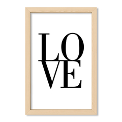 Cuadro Cool Love