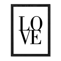 Cuadro Cool Love en internet