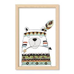 Cuadro Indian Bear