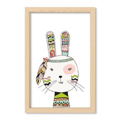 Cuadro Indian Rabbit