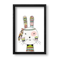 Imagen de Cuadro Indian Rabbit