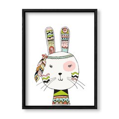 Imagen de Cuadro Indian Rabbit