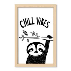Cuadro Chill vibes