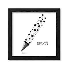 Cuadro Design Pencil en internet