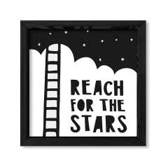 Cuadro Rach for the stars en internet