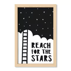 Cuadro Rach for the stars