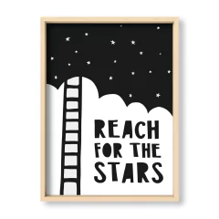 Cuadro Rach for the stars - El Nido - Tienda de Objetos