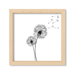 Cuadro Dandelion start