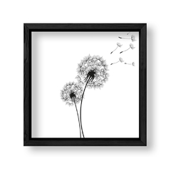 Imagen de Cuadro Dandelion start