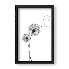 Imagen de Cuadro Dandelion start