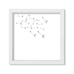 Cuadro Dandelion end - comprar online