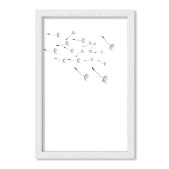 Cuadro Dandelion end - comprar online