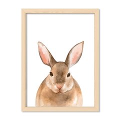 Cuadro Kid Rabbit